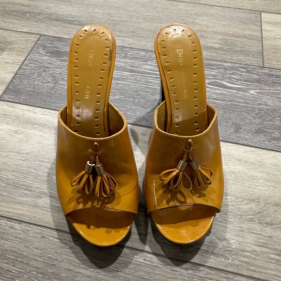 Enzo Angiolini Sandals - Picture 2 of 6